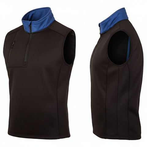 Frontera Hybrid Weste Herren