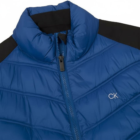 Frontera Hybrid Weste Herren
