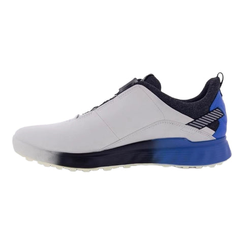 S-Three BOA Golfschuhe Herren