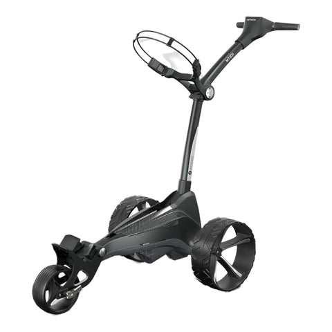 M-Tech Elektrotrolley
