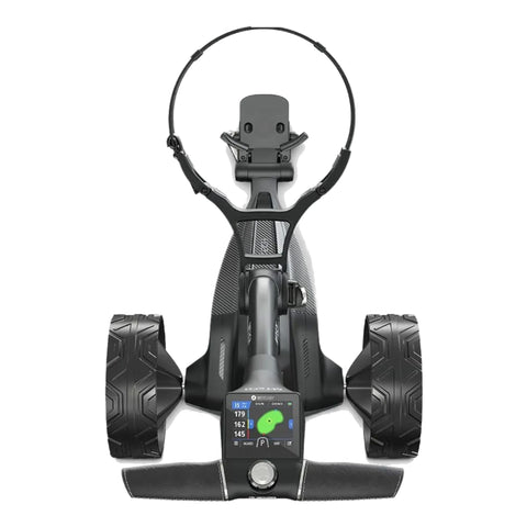 M-Tech Elektrotrolley