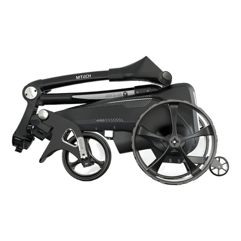 M-Tech Elektrotrolley