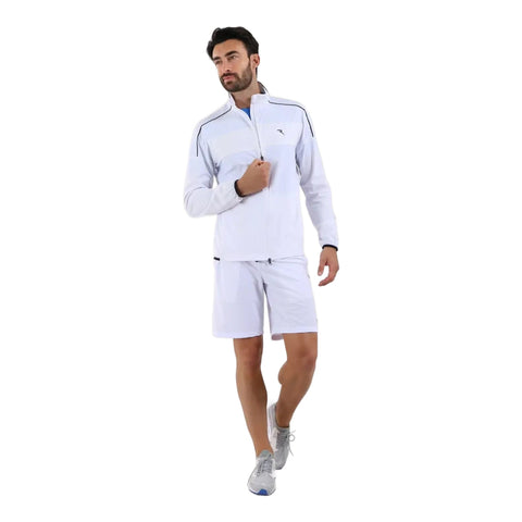 Milkshake Jacke Herren