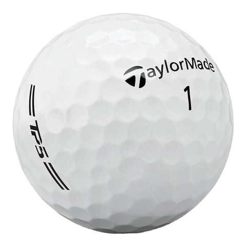 TP5 (2026) Golfbälle