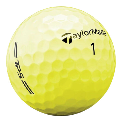 TP5 (2026) Golfbälle