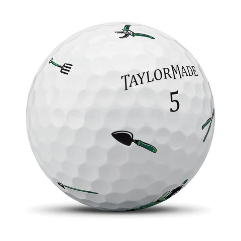 TP5 Season Opener (2026) Golfbälle