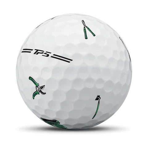 TP5 Season Opener (2026) Golfbälle