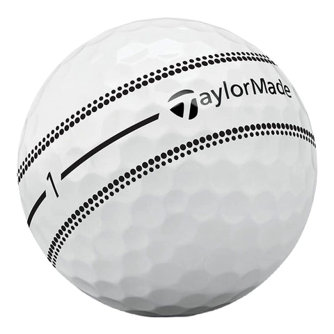 TP5x Stripe Golfbälle