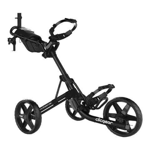 4,0 Golftrolley