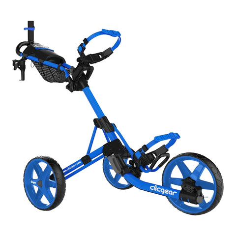 4,0 Golftrolley