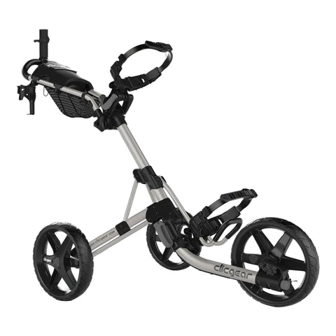4,0 Golftrolley