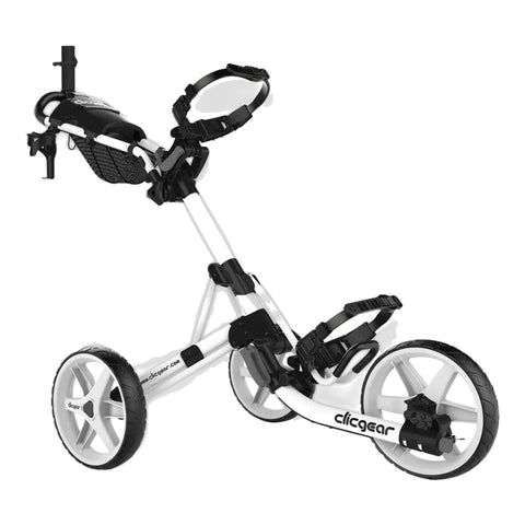 4,0 Golftrolley