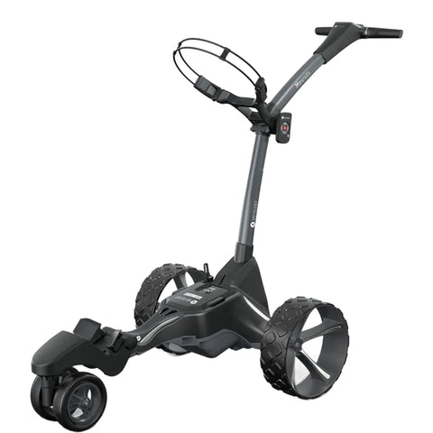 M7 GPS Elektrotrolley