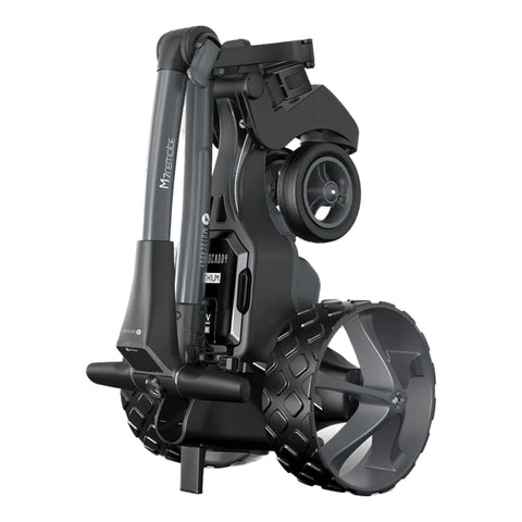 M7 GPS Elektrotrolley