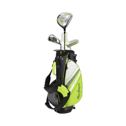 DCT Junior Komplettset