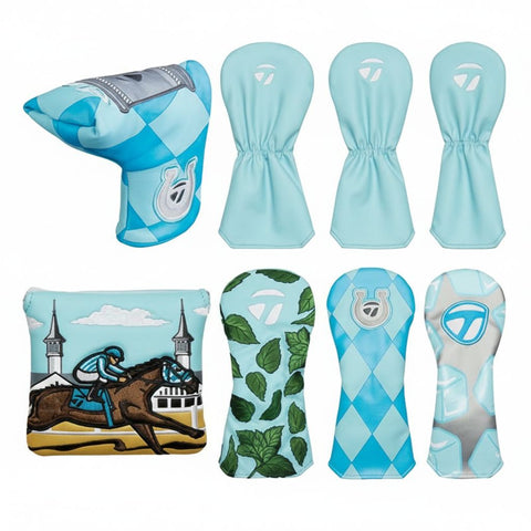 MAJOR Headcover Set (5pcs)