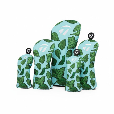 MAJOR Headcover Set (5pcs)
