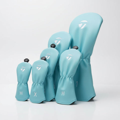 MAJOR Headcover Set (5pcs)