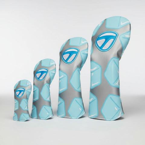 MAJOR Headcover Set (5pcs)