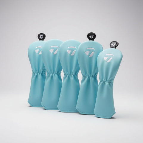 MAJOR Headcover Set (5pcs)