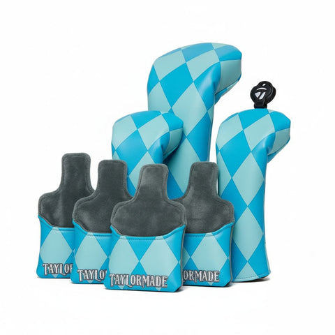 MAJOR Headcover Set (5pcs)