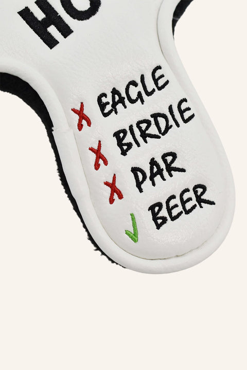 19th Hole Mallet XL