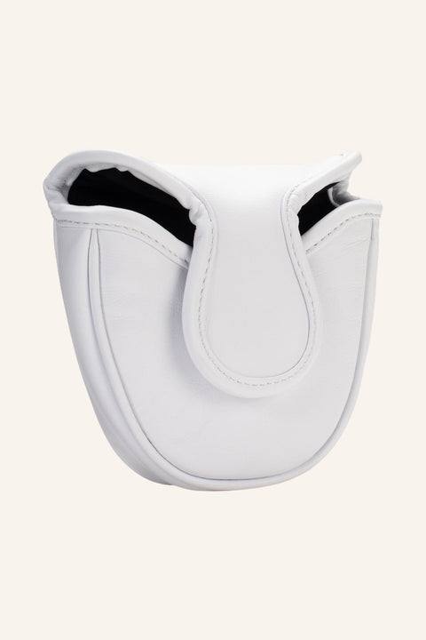 Echtleder Blade Putterhaube