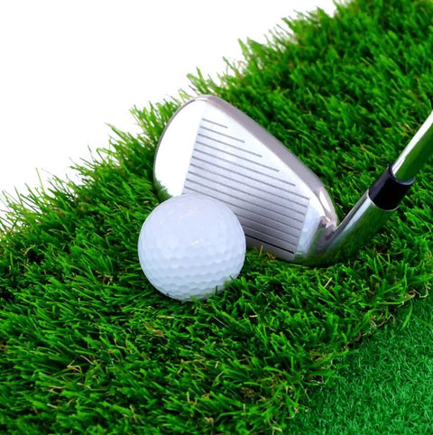 Dual Turf 2 in 1 Hitting-Mat