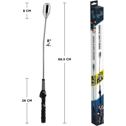 Fix Your Slice Bundle Golf Übungsgerät