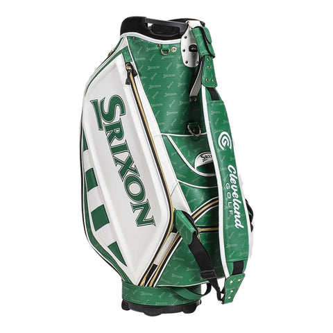 Tour Staff "Major Edition" (2022) Tourbag