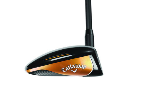 Mavrik Max Fairwayholz Damen