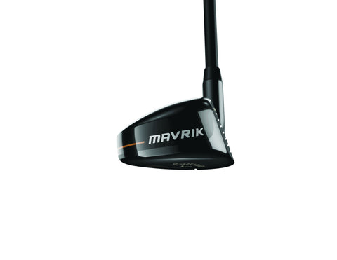 Mavrik Max Hybrid Damen