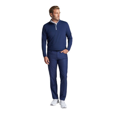 Perth Performance Quarter-Zip Herren