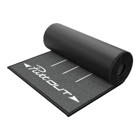 Slim Puttingmatte