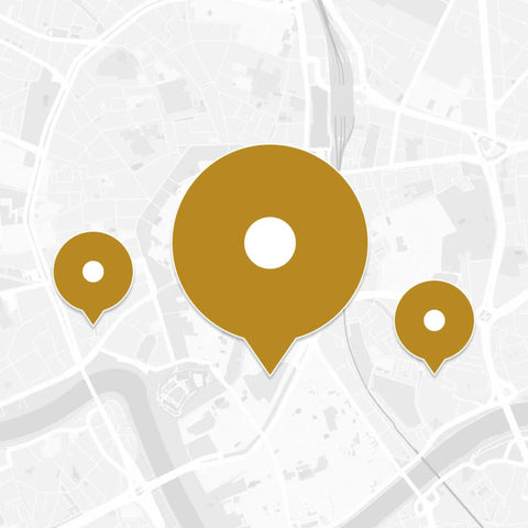 Hoofer Lite 231 Golfbag Herren