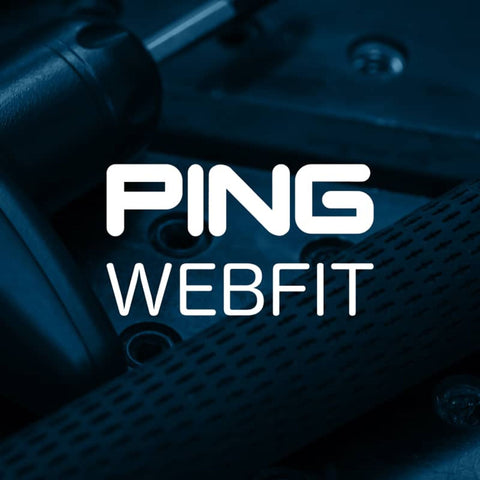 Hoofer Lite 231 Golfbag Herren