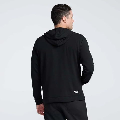 Clubhouse Cozy Hoodie Herren