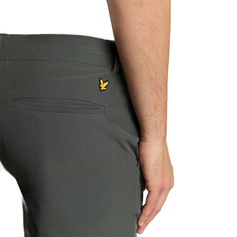 5 Pocket Golf Hose Herren