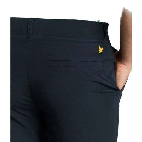 5 Pocket Golf Hose Herren