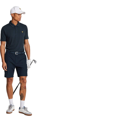 Lightweight Golf Tech Shorts Herren