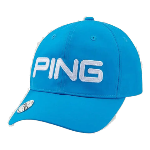 Ball Marker Cap
