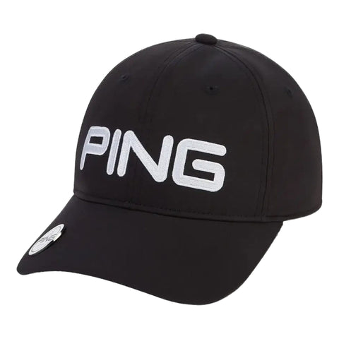 Ball Marker Cap