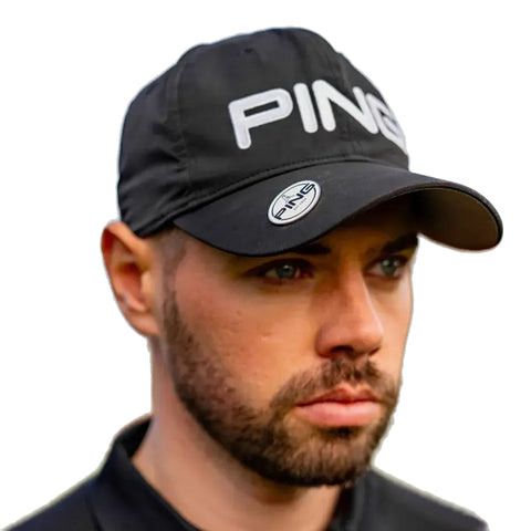 Ball Marker Cap