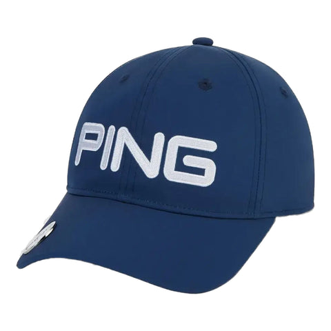 Ball Marker Cap