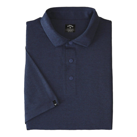 Premium Heather Poloshirt Herren