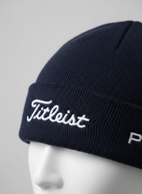 Merino Wool Performance Beanie
