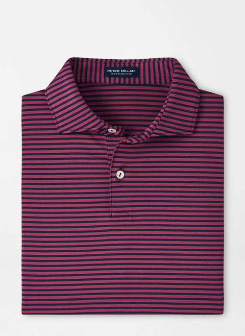 Sawyer Performance Jersey Polo Herren