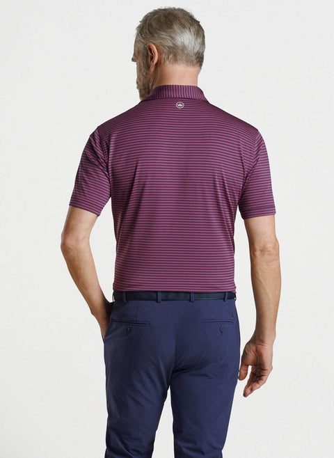 Sawyer Performance Jersey Polo Herren