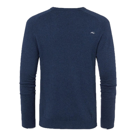 Kirk V-Neck Pullover Herren