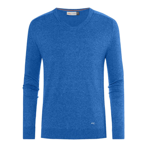 Kirk V-Neck Pullover Herren